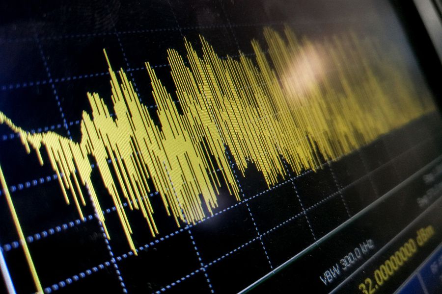 Celebramos el Día de la Radio