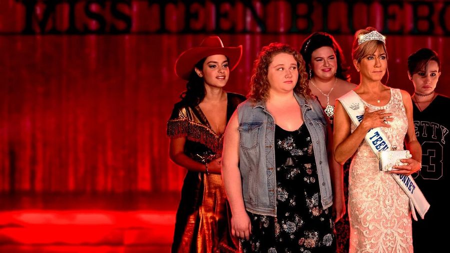 Dumplin' (Anne Fletcher, 2018)