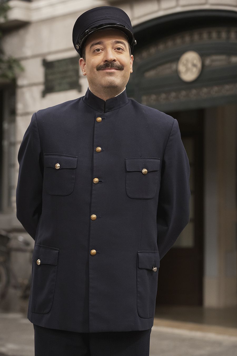 Pedro Valdezate