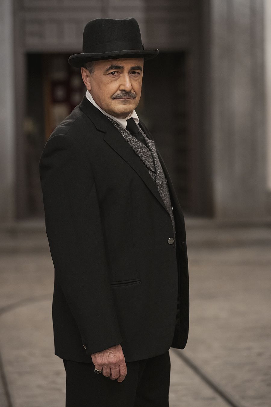 Pedro Valdezate