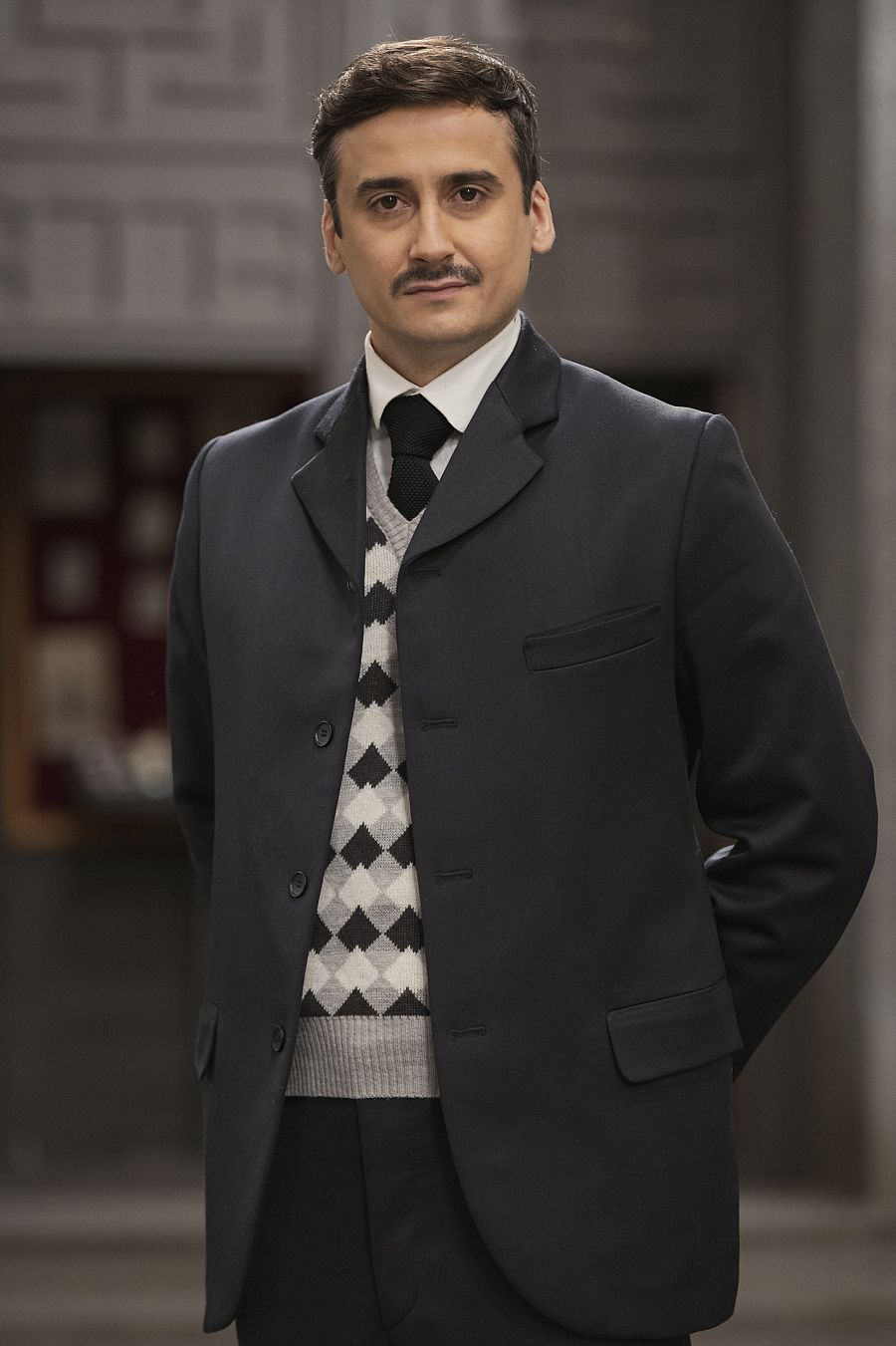 Pedro Valdezate