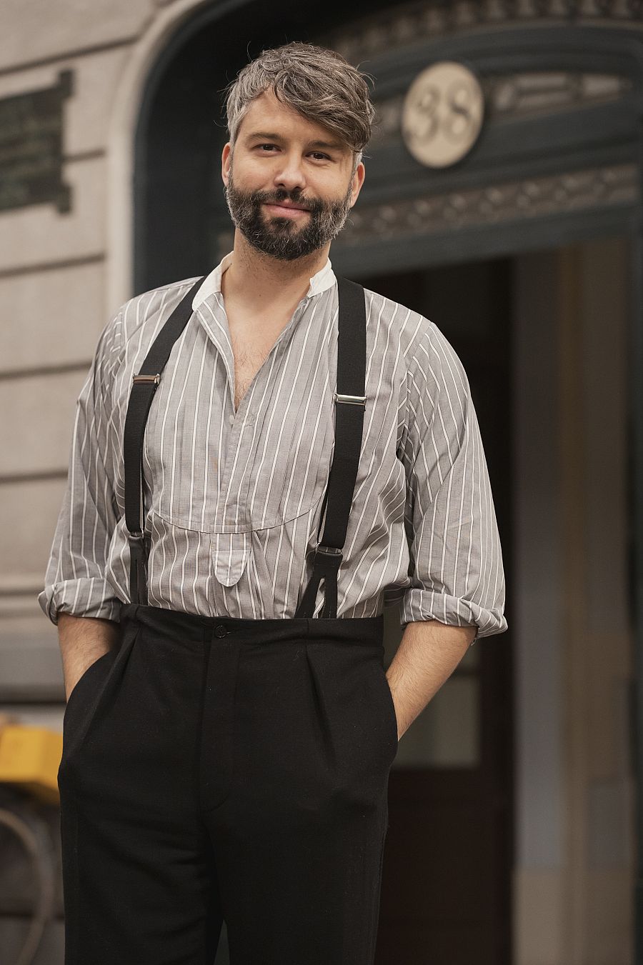 Pedro Valdezate