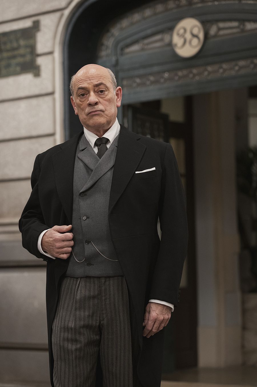 Pedro Valdezate