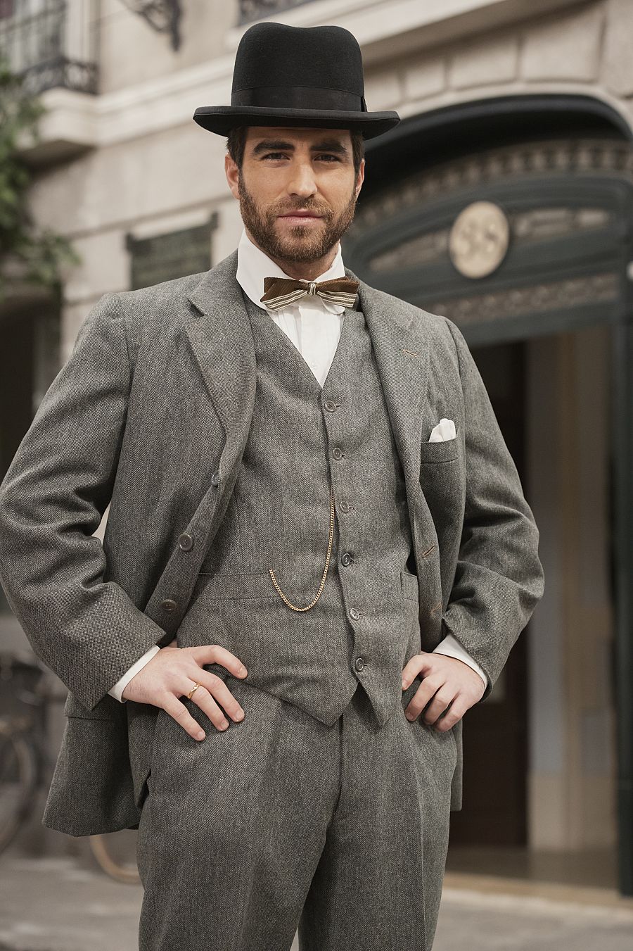 Pedro Valdezate