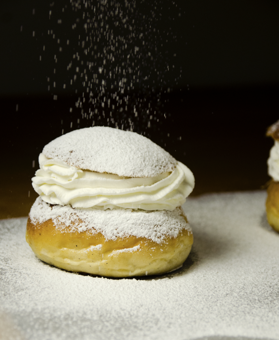 Semlor