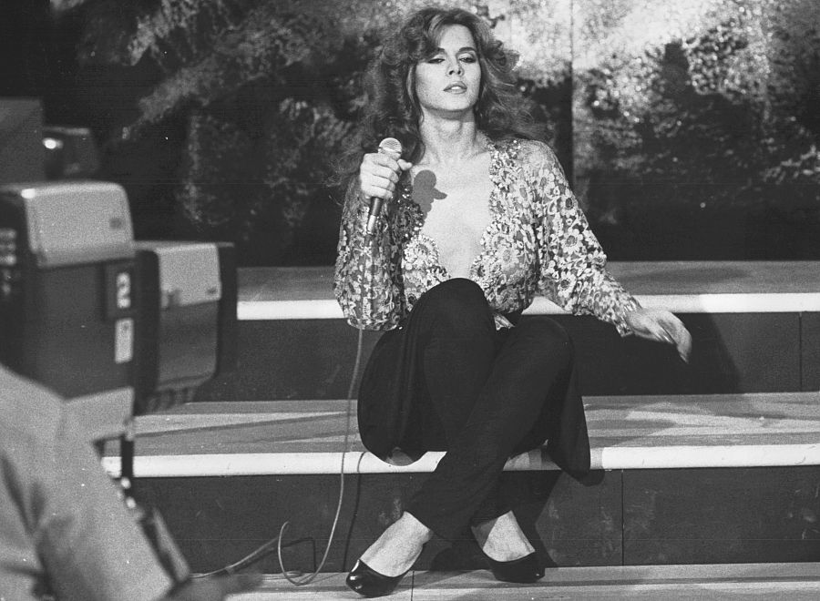 Bibiana: "Durante mucho tiempo me dediqué a construir mi propio personaje, a ser quien soy"