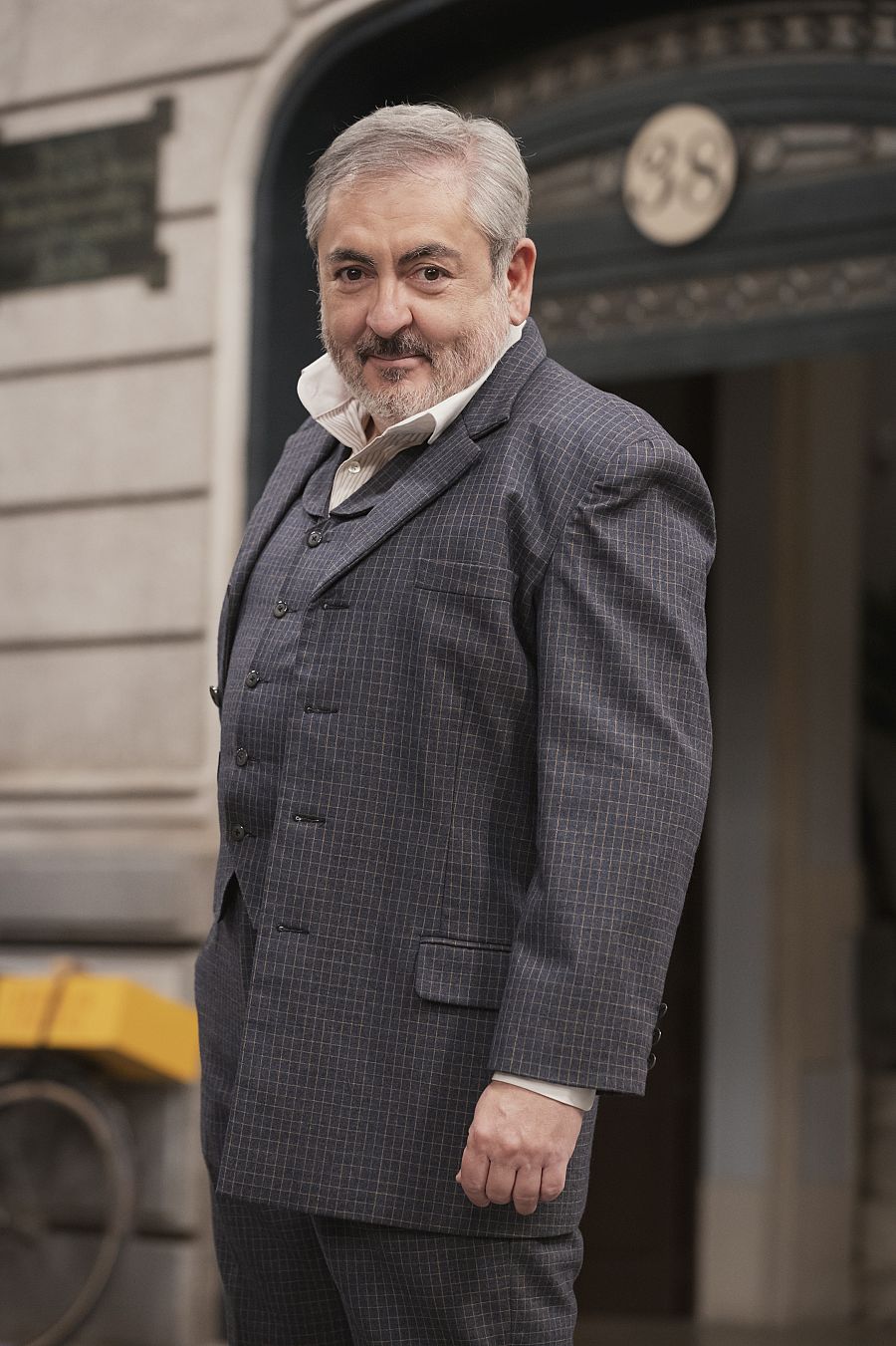 Pedro Valdezate