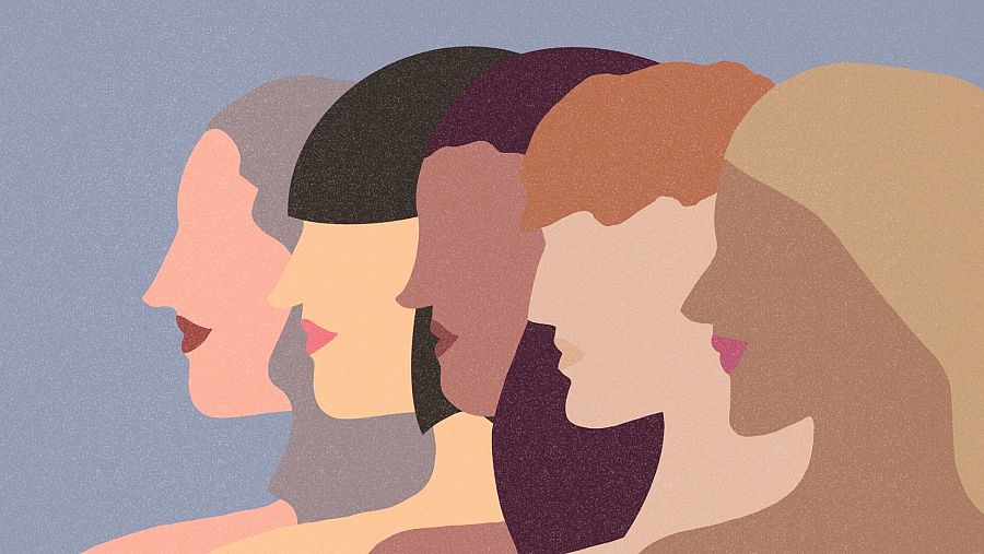 Mujeres pioneras en la historia a través del archivo de RNE - Ver ahora