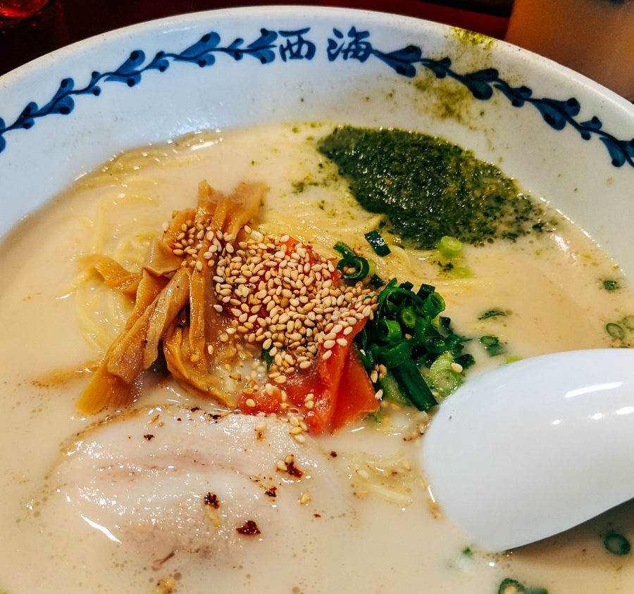 Ramen