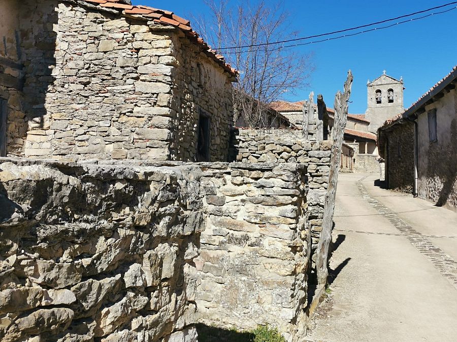 La Cuenca pueblo