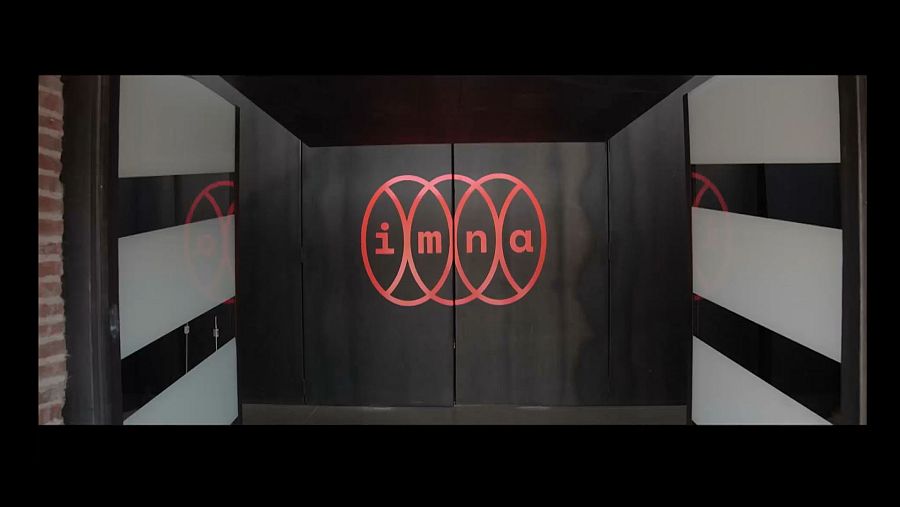 Instituto mutante de Narrativas ambientales IMNA