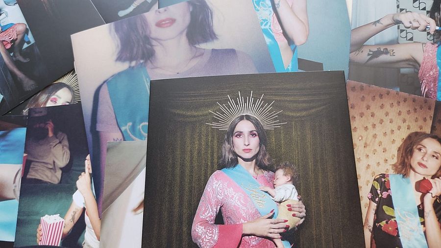 'Puta', nuevo disco de Zahara