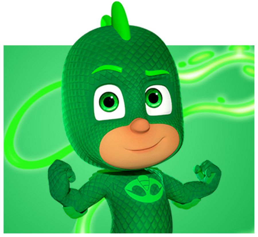 Estreno PJ Masks - 5