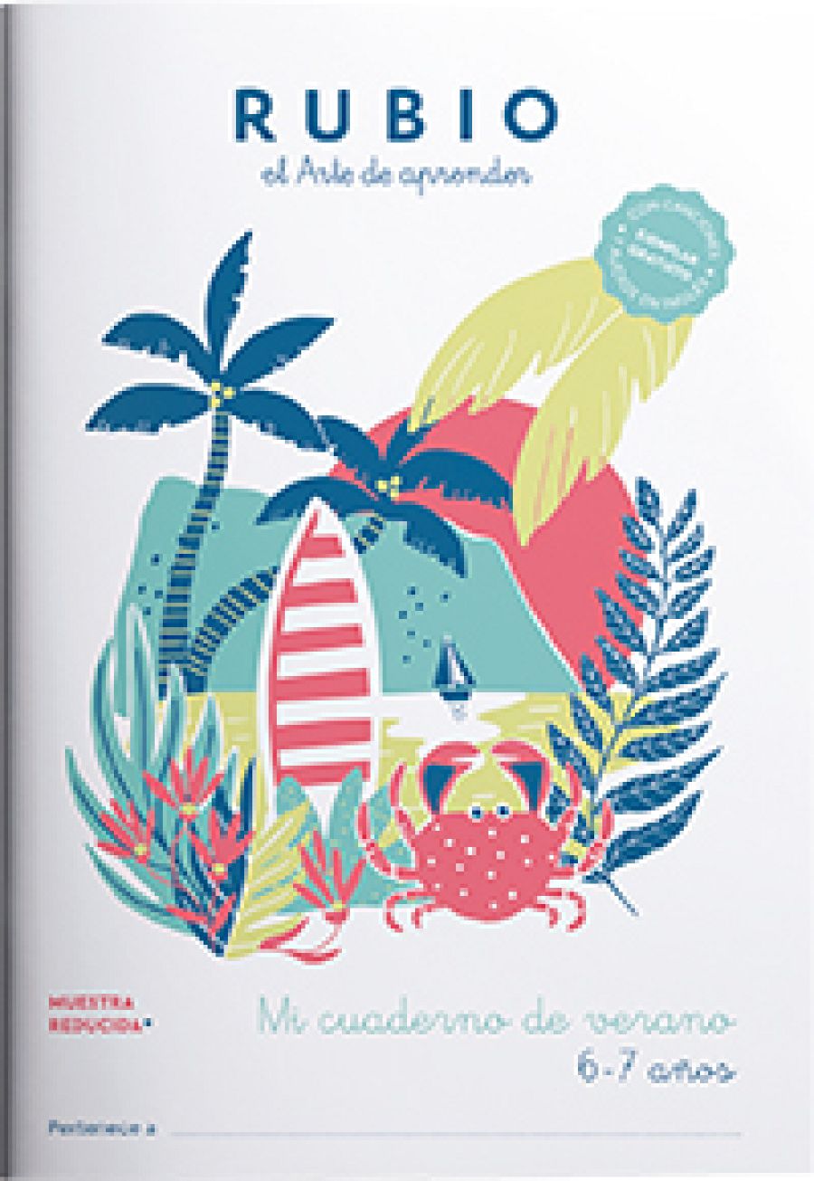 Revista Clan Junio 2021 - Cuadernillo de vacaciones