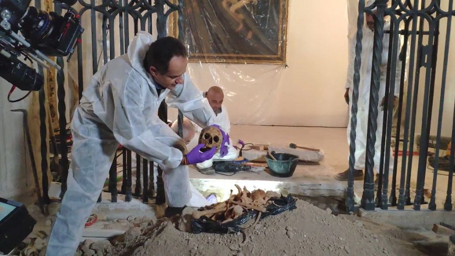José Antonio Lorente liderará las investigaciones sobre el origen de Colón