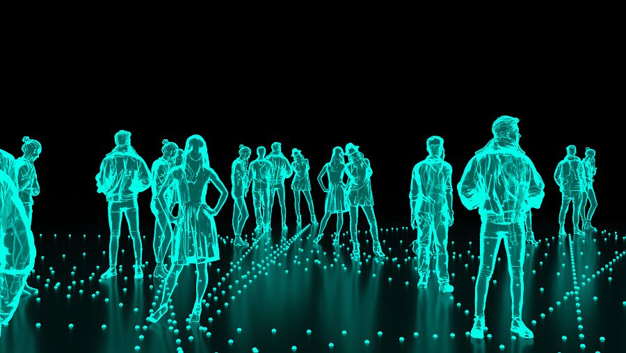 ¿Cómo nos relacionaremos con los robots en el futuro?