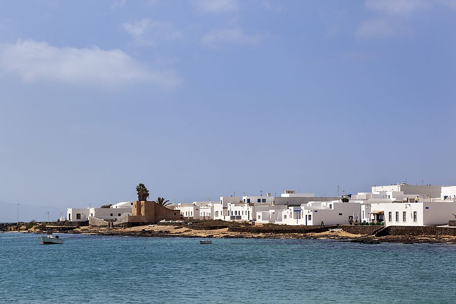 La Caleta de Sebo