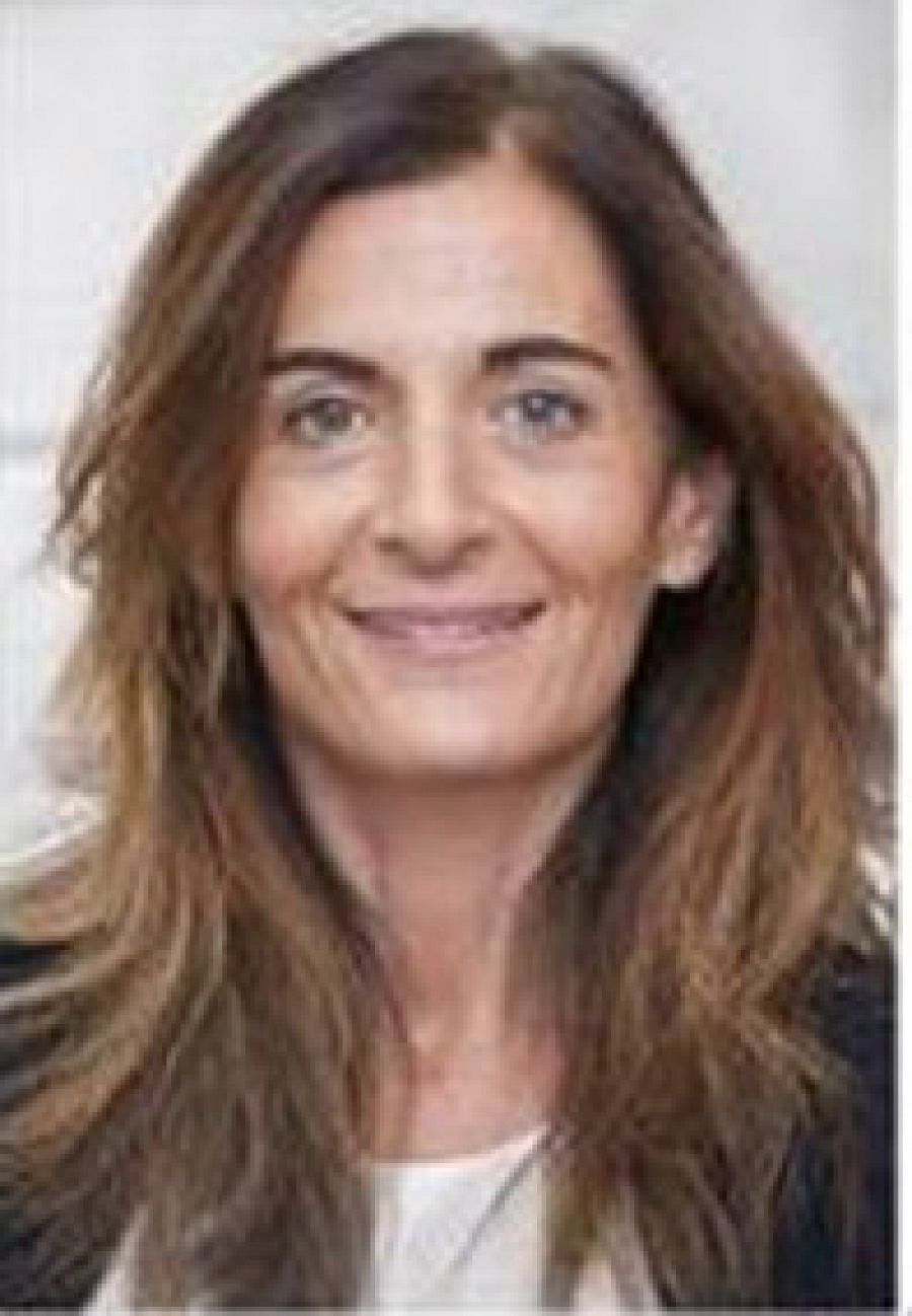 Marta Torralvo, directora corporativa de RTVE