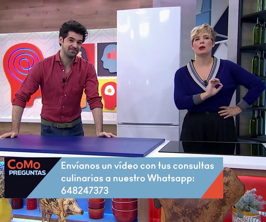 ¿Cómo puedo hacer mi consulta?