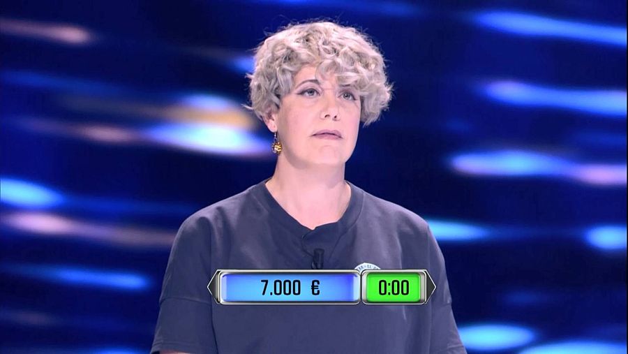 El Cazador | Silvia contra Lilit