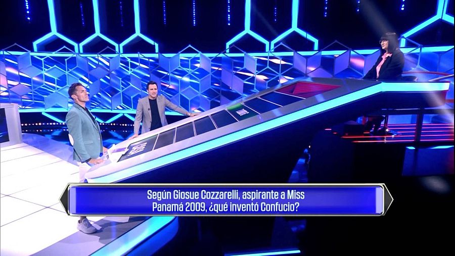 El Cazador | José Javier contra Lilit