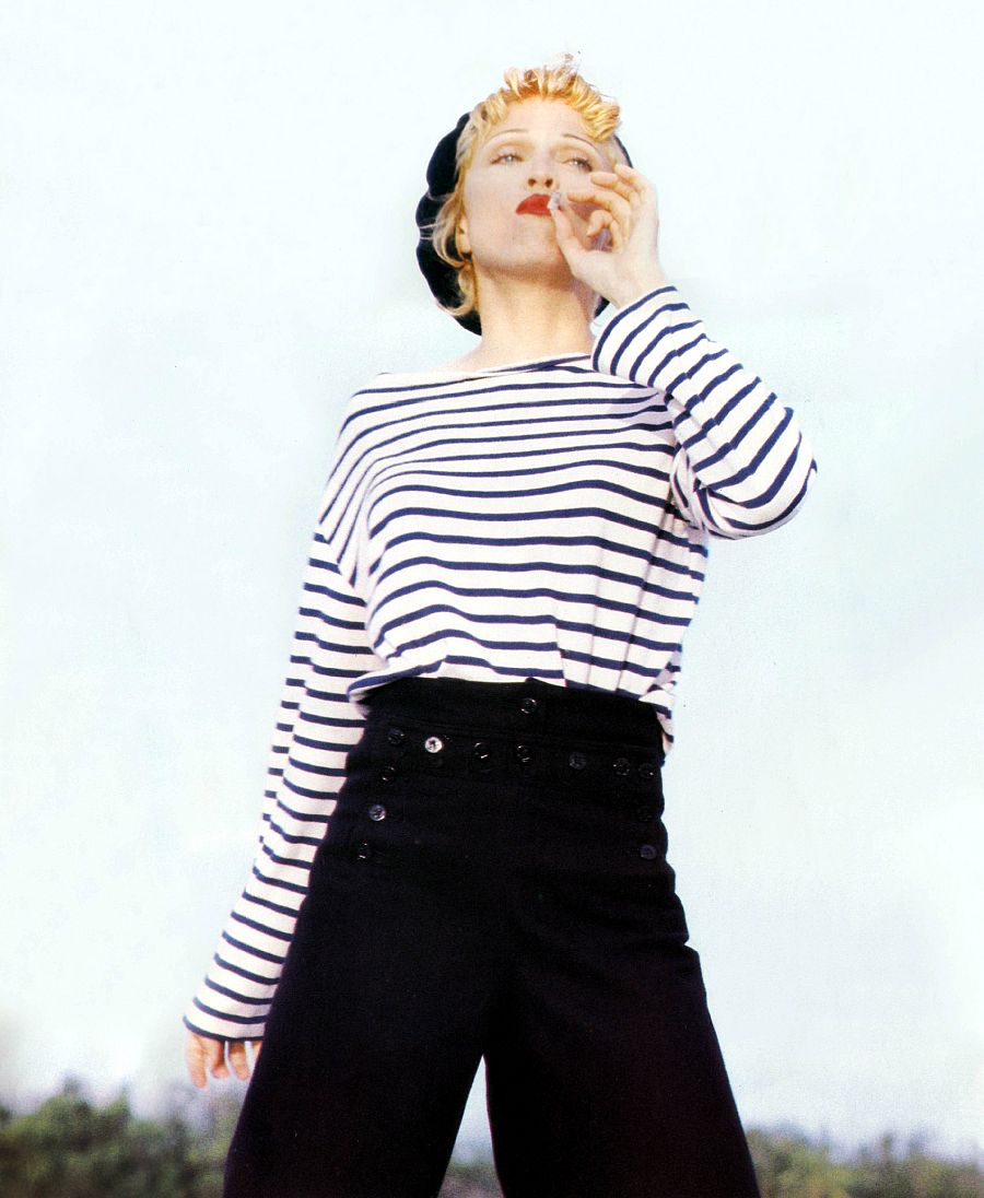 Madonna