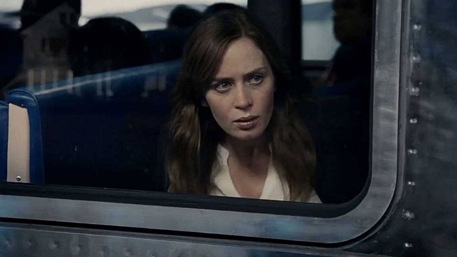'La chica del tren' y otras adaptaciones brillantes que no te puedes perder