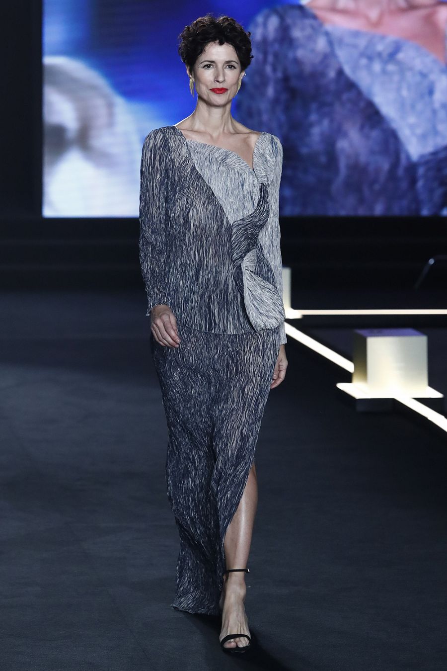 Natalia López para L'Oreal Paris