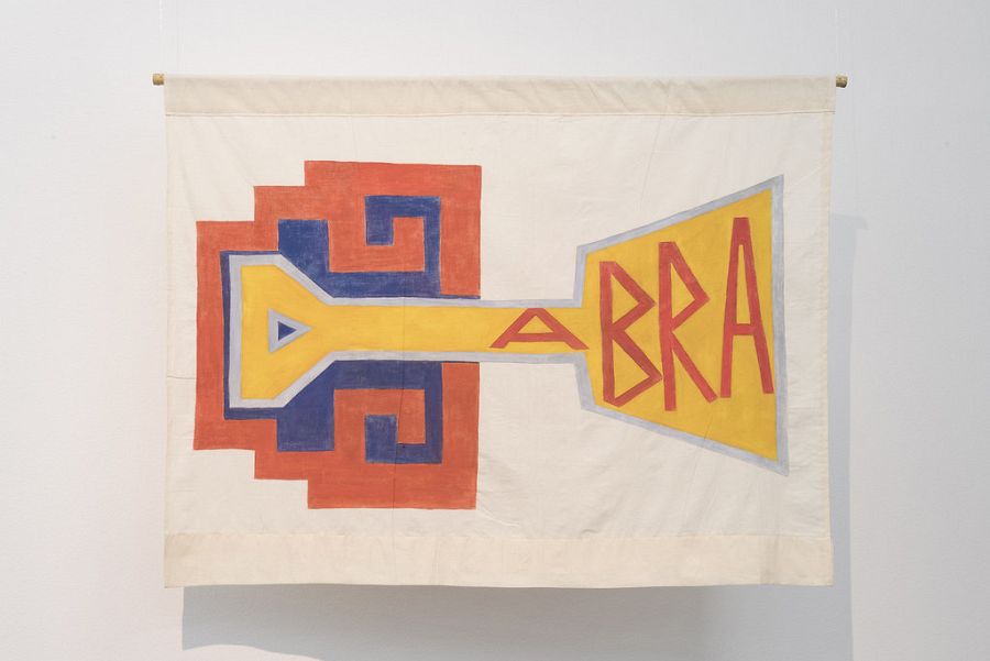 PAL ABRA (1976)