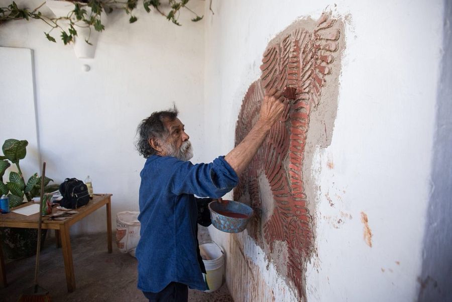 Francisco Toledo
