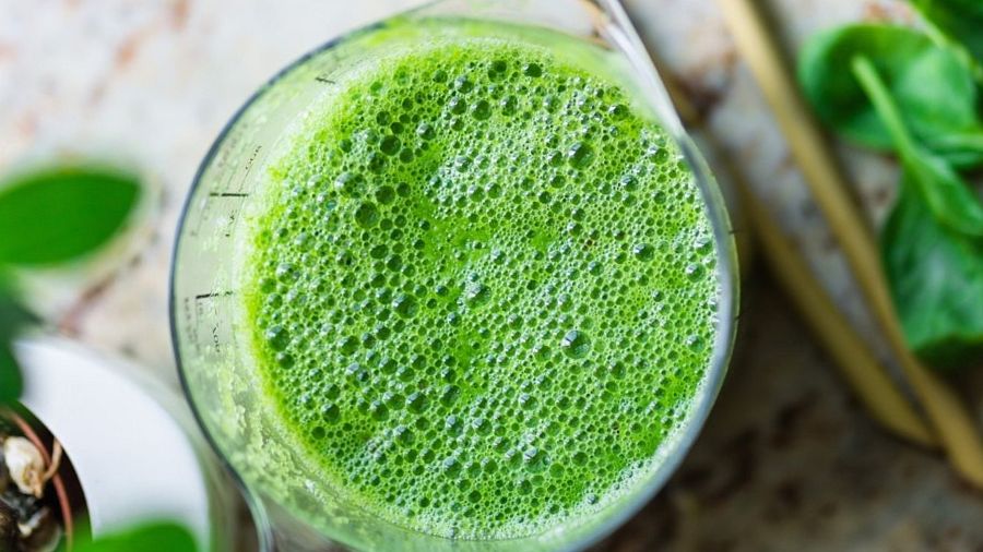 Los mejores smoothies para el verano