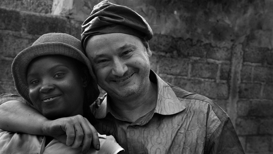 Kaddi y Kim Manresa
