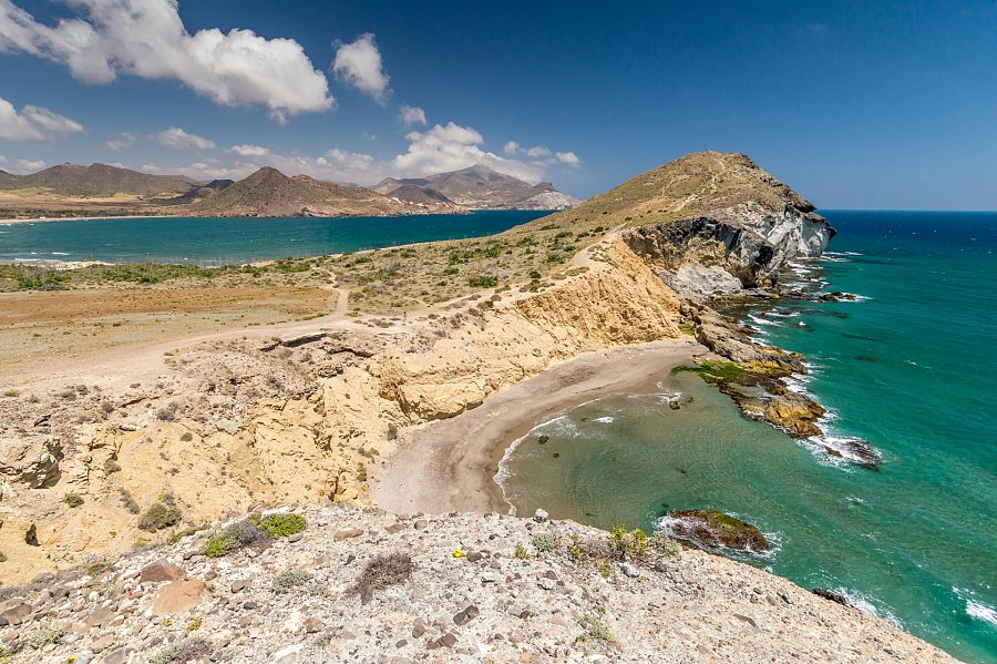 Parque natural de Cabo de Gata