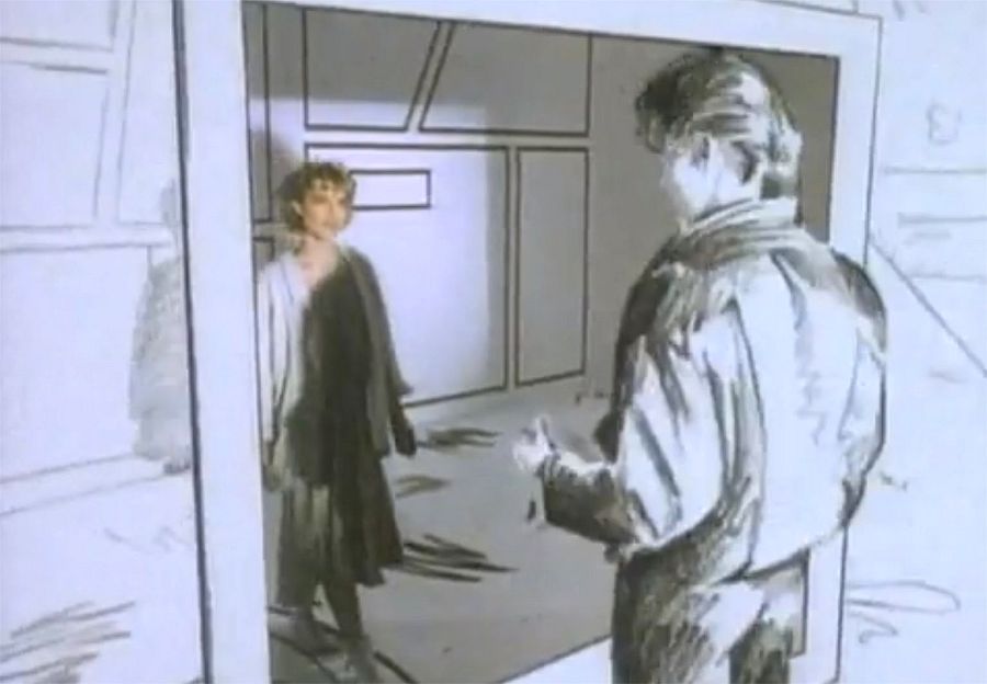 Metrópolis VIntage 4: Clip musical, un nuevo formato