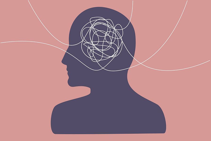 Ilustración | Día Mundial del Cerebro