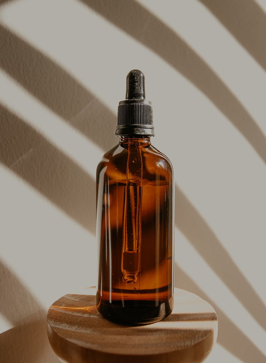 La cosmética natural es una opción muy recomendable incluso para personas con piel muy sensible