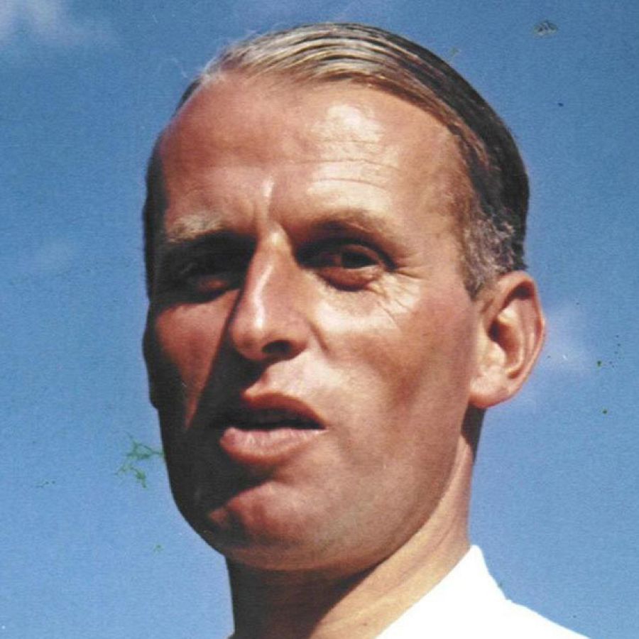 Hans Friedrich Karl Franz Kammler (1901-¿1945?)
