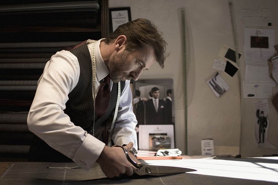 Antonio de la Torre protagoniza 'Caníbal' (2014)