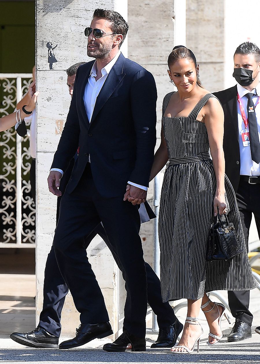 78th Venice Film Festival