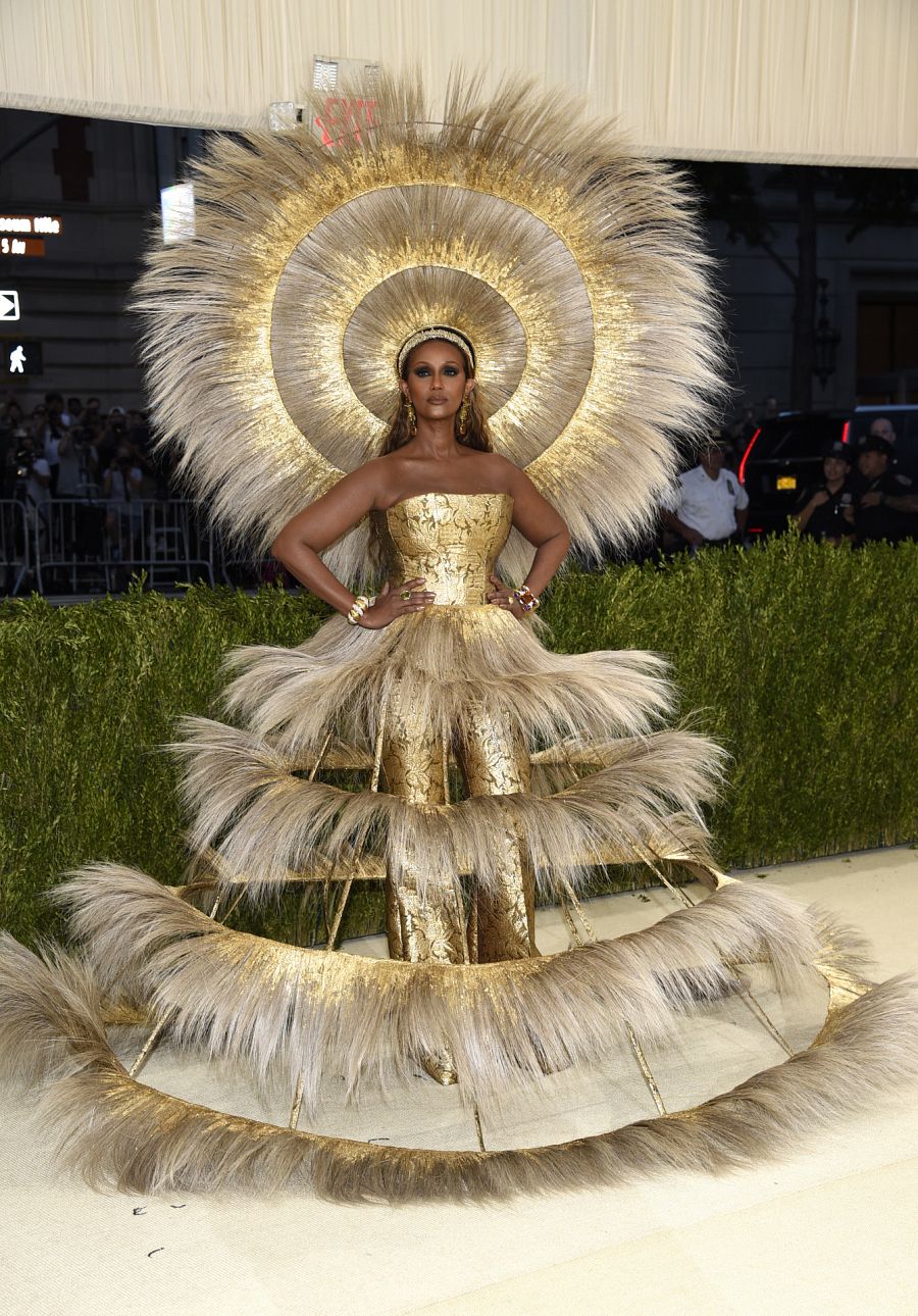 ALFOMBRA GALA MET 2021