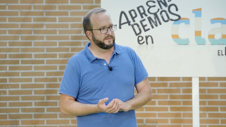 Aprendemos en Clan. El Debate - ¿Cuidamos suficiente de nuestro planeta?  Foto 2