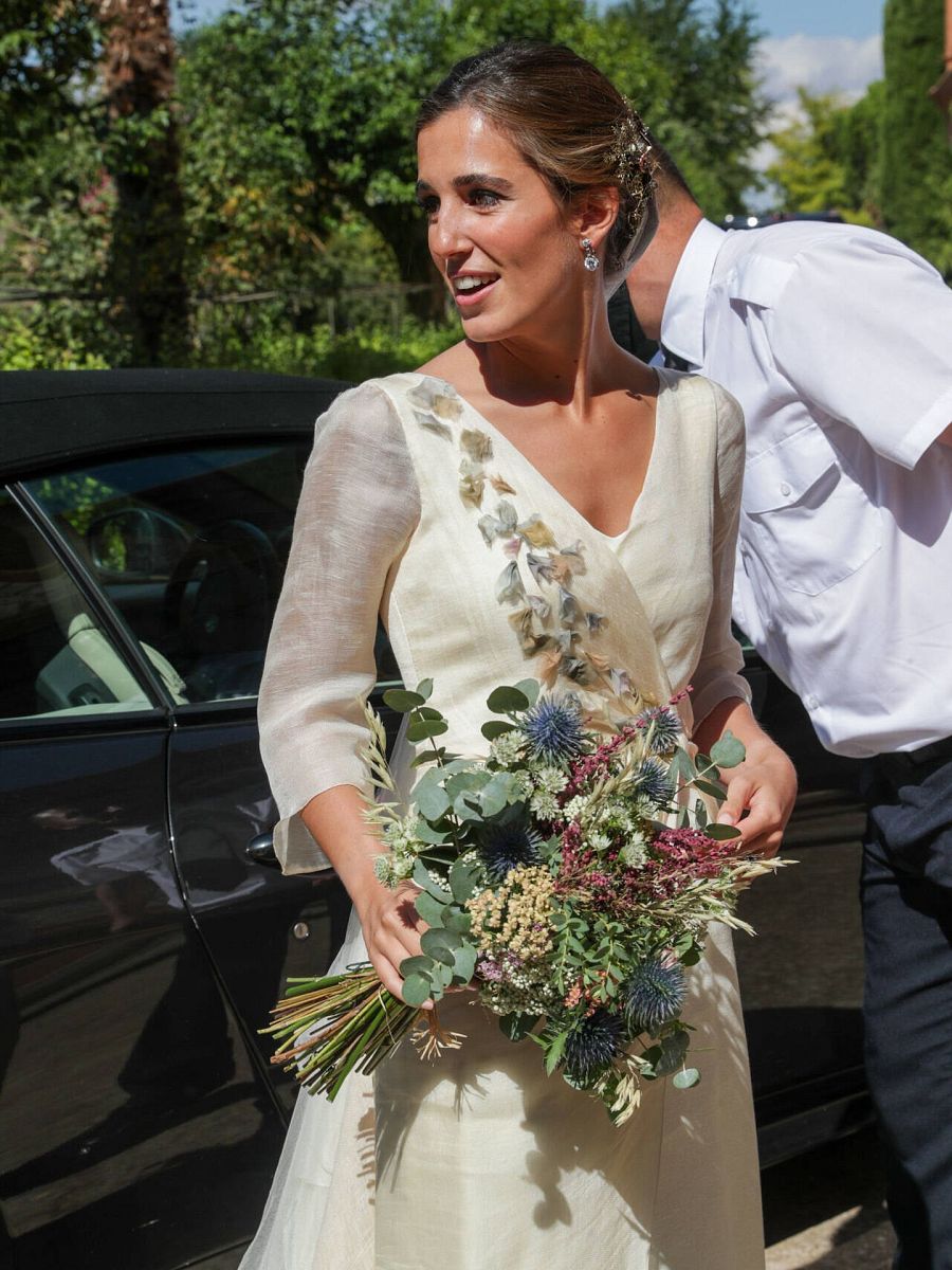 María Corsini