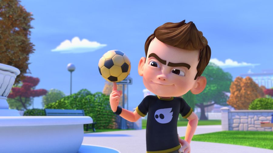 Pat el perro - Fotograma 4