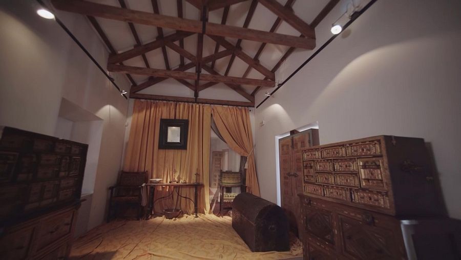 Museo Hidalgo de Alcázar de San Juan