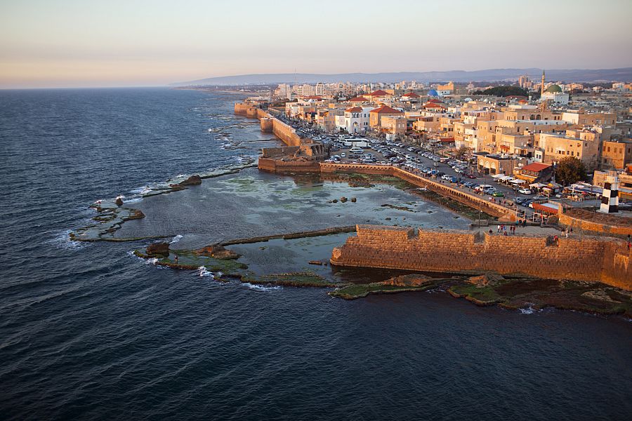 Costa de Akko