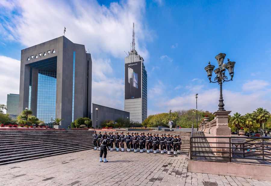 Macroplaza