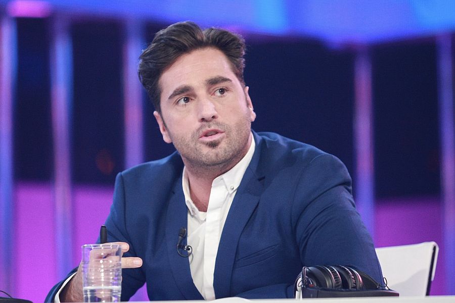 David Bustamante
