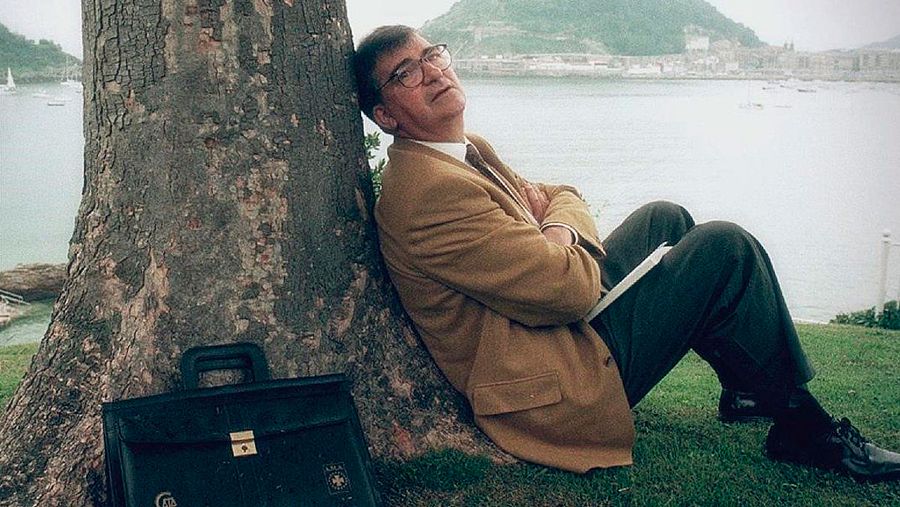 Ernest Lluch, libre y atrevido