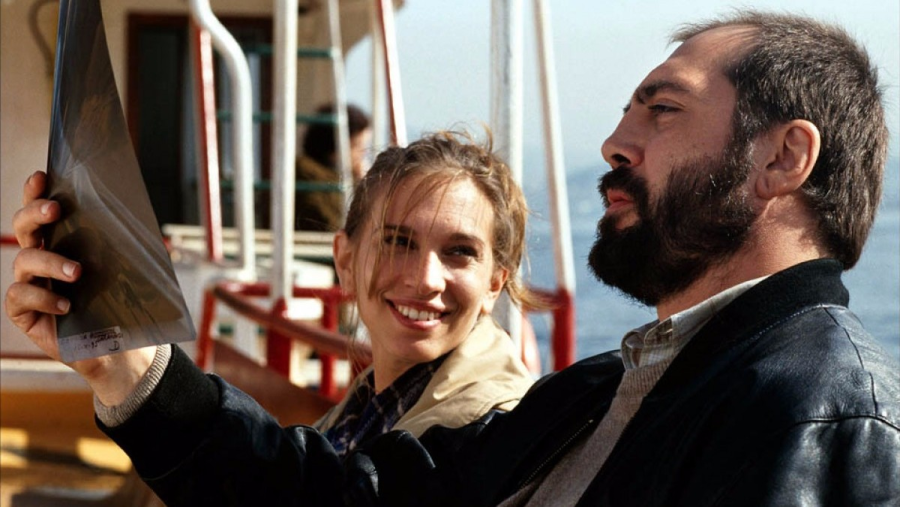 'Los lunes al sol' (2002)