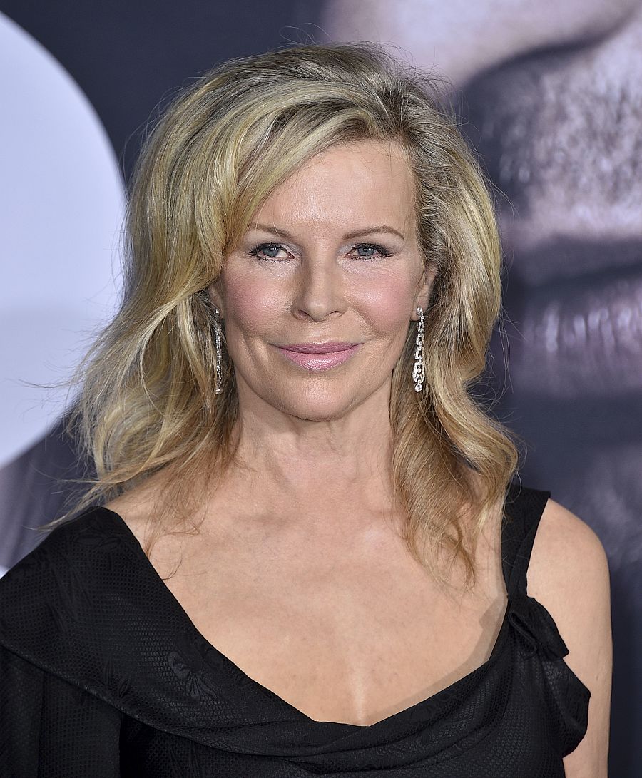 Kim Basinger